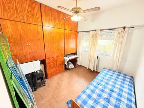 Departamento en Alquiler 40 años