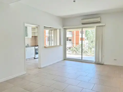 Departamento en Alquiler en el Condominio Tortugas 1, Pilar