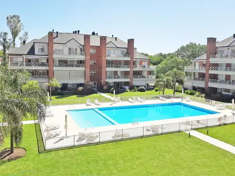 Departamento en Alquiler de 3 dormitorios