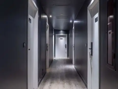 Departamento en Venta en San Nicolás, USD 54.000