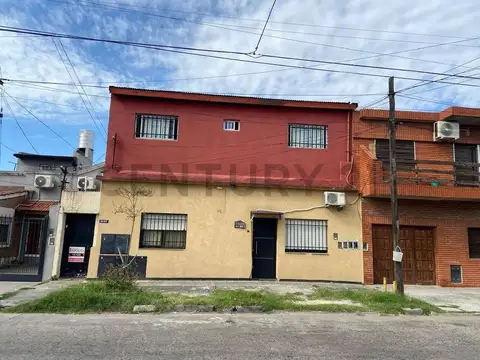 VENTA DE PH 4 AMBIENTES  CON TERRAZA JOSE LEON SUAREZ