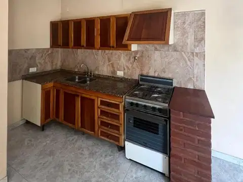 Departamento en Venta en Tapiales, USD 95.000