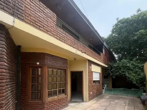 Venta Excelente Duplex 3 Ambientes - Patio - Lavadero Tapiales