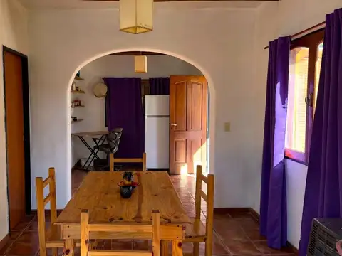 Casa en Venta en Capilla del Monte, USD 107.000