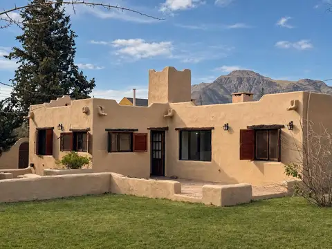 Casa en Venta en Capilla del Monte, USD 107.000