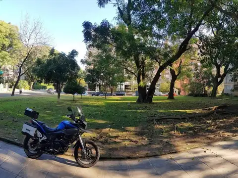 Departamento en Alquiler en Belgrano Chico, $ 900.000