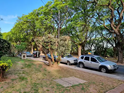 La Pampa y Domingo Romero , Piso PB
