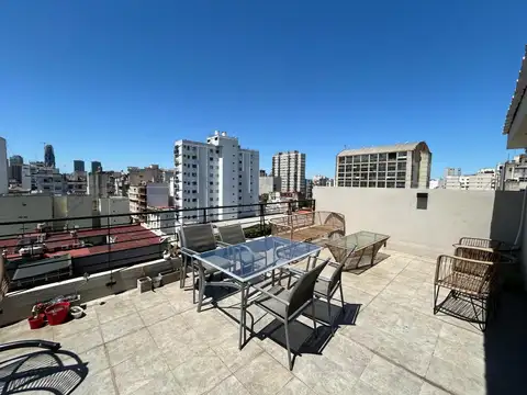 Chacabuco 1000, Piso 6