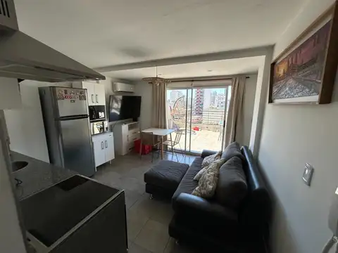 Chacabuco 1086 , Piso 6