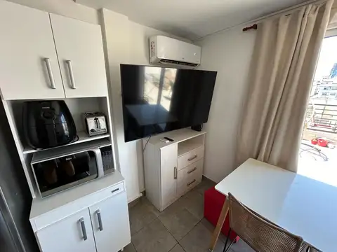 Departamento en Alquiler Temporal de 1 dormitorio