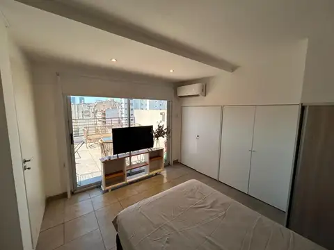 Departamento en Alquiler Temporal Apto profesional