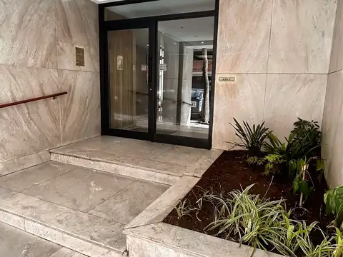 Departamento en Alquiler de 4 ambientes