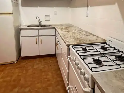 Departamento en Alquiler 55 años