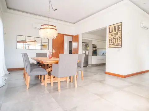 Casa en Venta 2 años