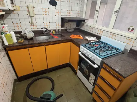 Departamento en Alquiler en Caballito, $ 650.000