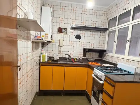 Departamento en Alquiler 40 años