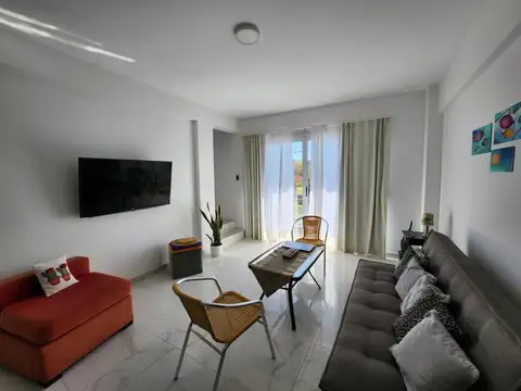 Depto Tipo Casa en Venta de 2 dormitorios