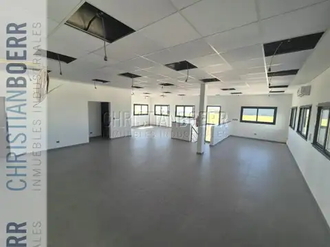 Galpon en Alquiler en Loma Verde, USD 37.600