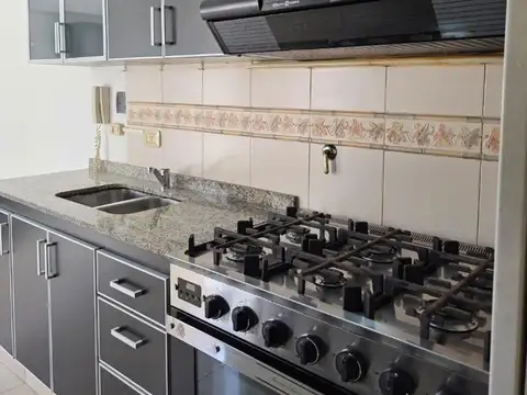 Departamento en Alquiler 15 años