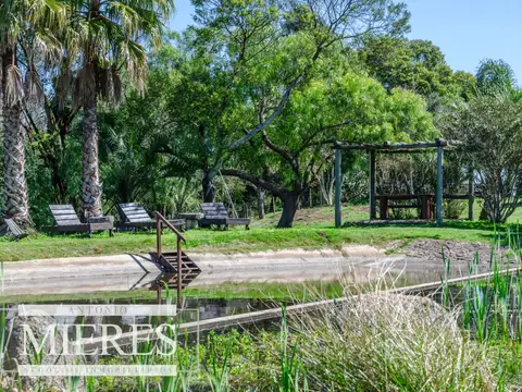 Quinta en Venta en La Mariscala, USD 1.500.000