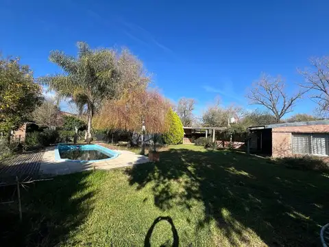 Casa en Venta de 1 dormitorio