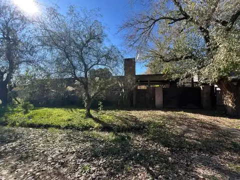 Casa en Venta 10 años