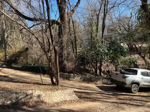 PASAJE EL AGUADUCHO 6600