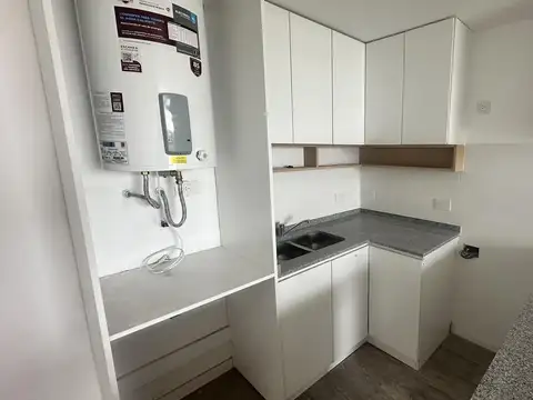 Departamento en Venta en Coghlan, USD 105.000