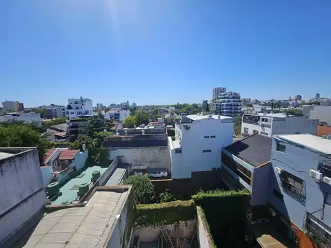 Departamento en Venta al Norte