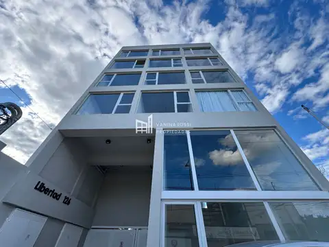 DEPARTAMENTO MONOAMBIENTE EN ALQUILER - LIBERTAD, ESCOBAR