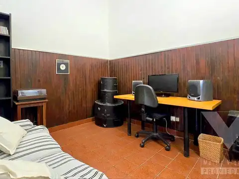 Depto Tipo Casa en Venta 19 años