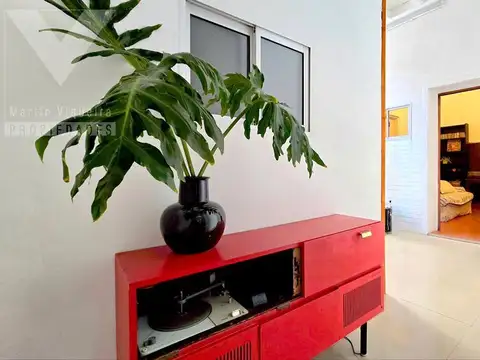 Depto Tipo Casa en Venta de 3 dormitorios