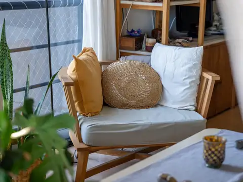 Departamento en Alquiler de 2 dormitorios