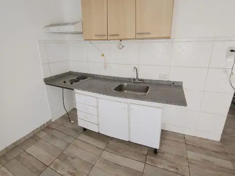 Depto Tipo Casa en Alquiler en Merlo, $ 430.000