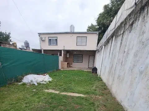 DUPLEX DE 2 AMBIENTES A ESTRENAR CON ENTRADA DE AUTO