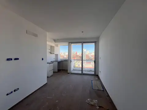 Departamento en Venta al Norte