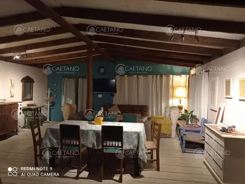 Casa en Alquiler Temporal de 2 dormitorios