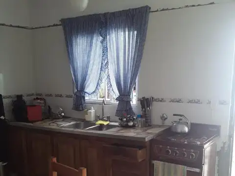 Casa en Venta en Olivos, USD 149.000