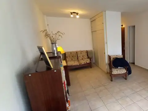 Departamento en Alquiler de Monoambiente