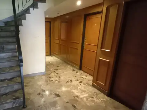 Departamento MONOAMBIENTE en alquiler en Palermo.