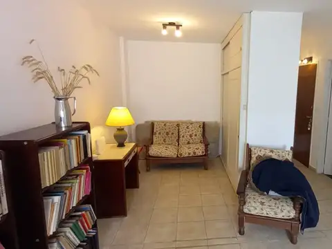 Departamento en Alquiler Permite mascota