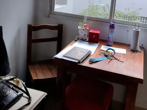 Departamento 4 ambientes con 1 baño