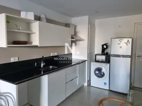 Departamento en Venta en San Rafael, USD 168.000