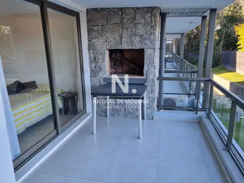 Apartamento en UNIQUE,  En Venta, San Rafael, Punta del Este, 1 Dormitorios.