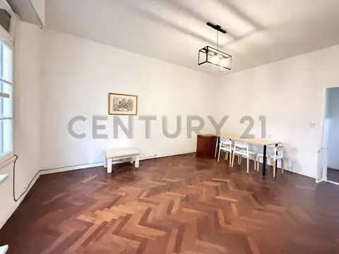 Departamento en Venta en Almagro, USD 65.000