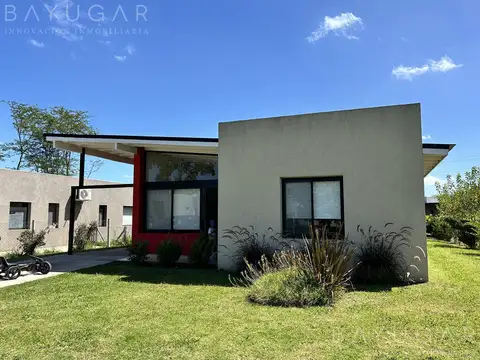 Casa en Venta al Oeste