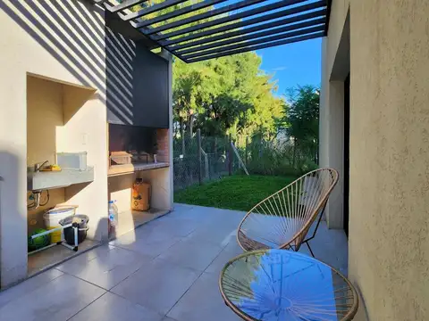 Departamento en Alquiler de 3 ambientes
