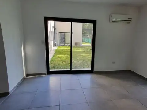 Departamento en Alquiler 4 años
