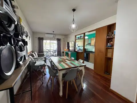 Departamento en Venta de 3 ambientes