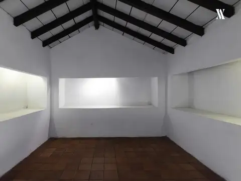 Espectacular Casa colonial